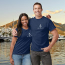 Search for boat mens tshirts Navy blue