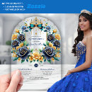 Search for multicolors square invitations Floral