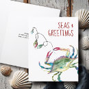 Search for beach christmas cards Nautical