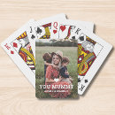 Search for mothers day playing cards For her