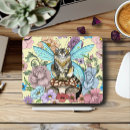 Search for cute mushroom mousepads Cat