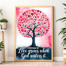 Search for when art Bible verse