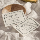 Search for french fun invitations Whimsical