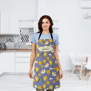 Search for daffodil aprons Pattern