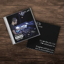 Recherche de album cartes visite Musicien