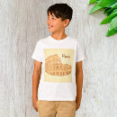 Search for colosseum tshirts Landmark
