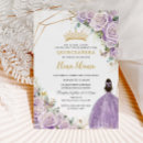 Search for spanish girl birthday invitations Teen girl