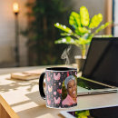 Search for red rooster mugs Black