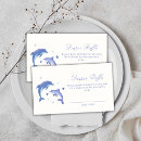 Search for sea star invitations Whimsical