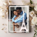 Search for eiffel tower save the dates Elegant