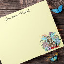 Search for cat notepads Kawaii