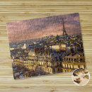 Recherche de nuages puzzles France