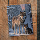Search for wolves puzzles Animals