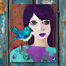 Recherche de oiseau abstrait posters Abstract