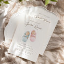 Recherche de chaussure invitations Bottes pour bébés