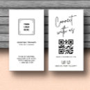 Recherche de connexion cartes visite Votre logo ici