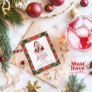 Search for secret santa christmas cards Party