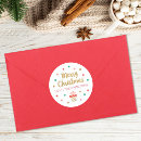 Search for gold merry stickers Script