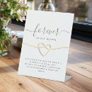 Search for memorial wedding signs Calligraphy