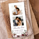 Search for red 4x9 invitations Couple