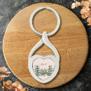 Search for tree of hearts keychains Vintage