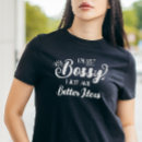 Recherche de humour autoritaire tshirts Bosseux