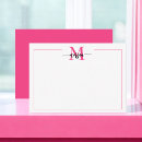 Search for 1 note cards Modern
