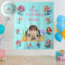 Search for mermaid backdrops Ocean
