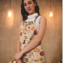 Search for thanksgiving turkey aprons Dinner