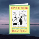 Search for vicar cards Reverend
