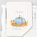Search for pumpkin blankets Autumn