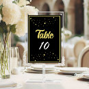 Search for business table cards Elegant