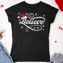 Recherche de chapeau de père noël tshirts Pour elle