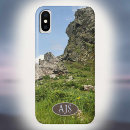 Recherche de affleurement rocheux Paysage