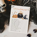 Search for witch baby shower Baby is brewing