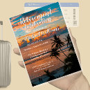 Search for sunset party invitations Ocean