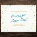 Search for labour postcards Celebration