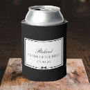 Search for father of the bride can coolers Masculine