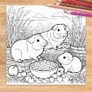 Search for colourful animal posters Cute