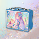 Search for manga lunch boxes Anime