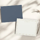Search for gold borders note cards Chic