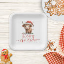 Search for santa paper plates Merry christmas