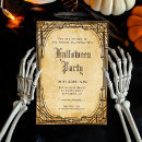 Recherche de antique invitations Classique