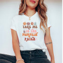 Search for pumpkin patch tshirts Retro