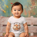 Search for pumpkin patch baby clothes Thanksgiving