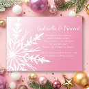 Recherche de blanc de neige invitations Festif
