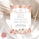 Search for pink pumpkin baby shower Floral