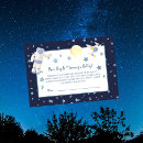 Search for space baby shower games Over the moon