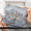 Search for silver glitter tissue paper Elegant