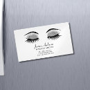 Recherche de de sourcils magnets Moderne